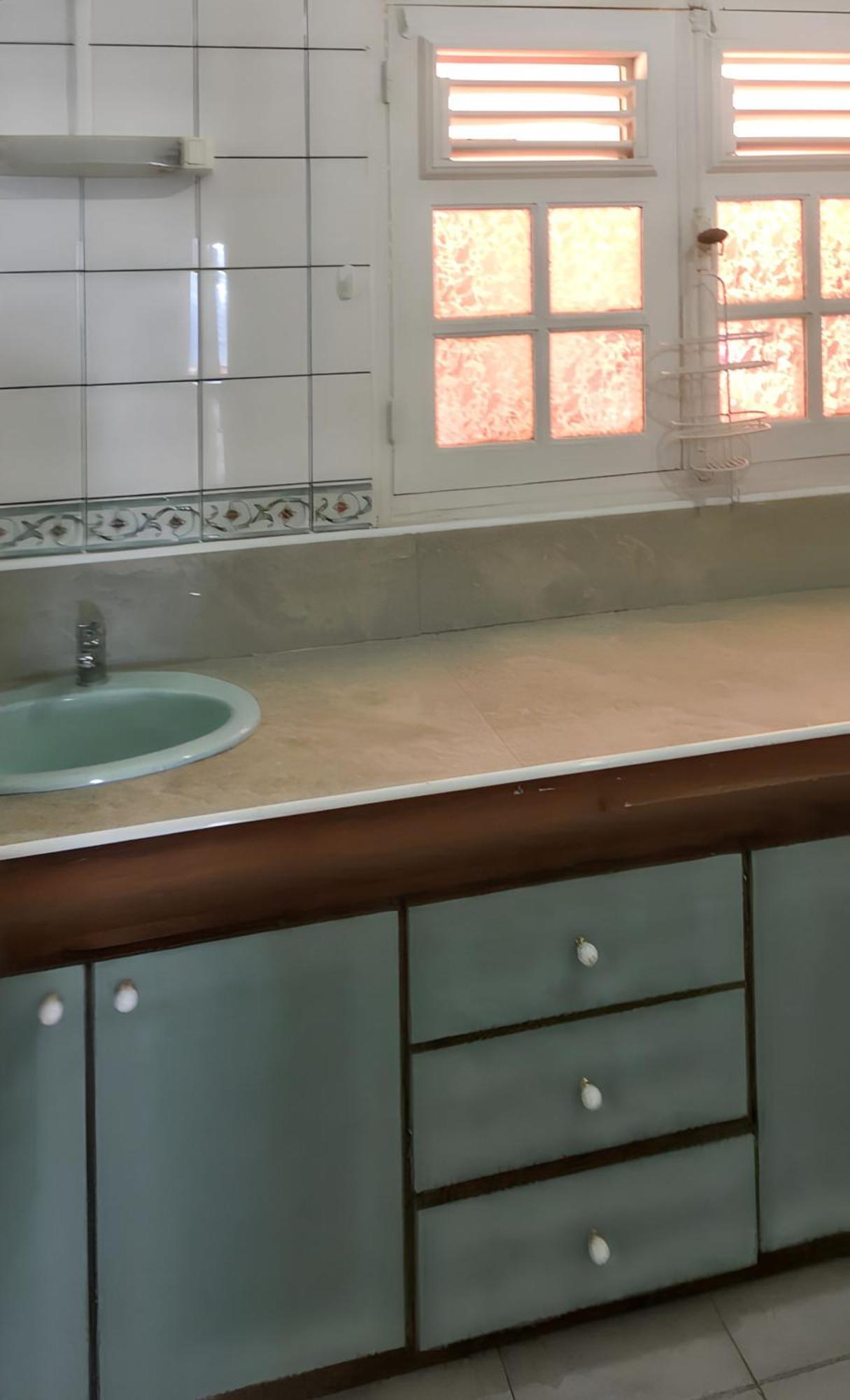 Villa Enchantee Avec Vue Sur Mer Et Piscine Au Carbet Ле Карбе Екстериор снимка